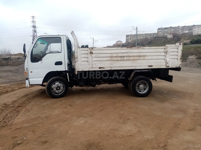JAC HFC 1040K 2008, 340,000 km - 3.2 л - Bakı