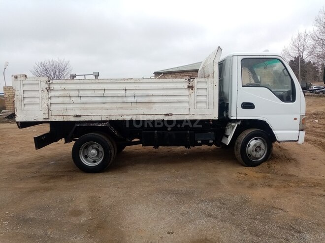 JAC HFC 1040K 2008, 340,000 km - 3.2 л - Bakı