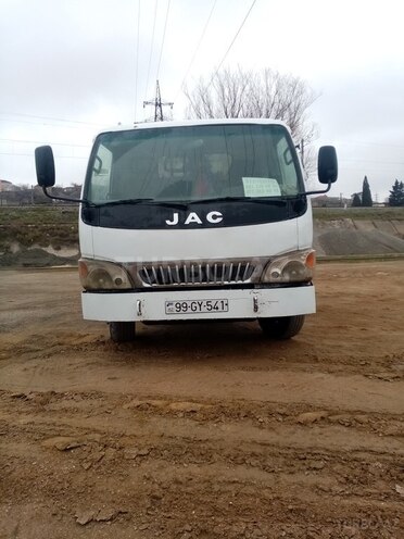 JAC HFC 1040K 2008, 340,000 km - 3.2 л - Bakı