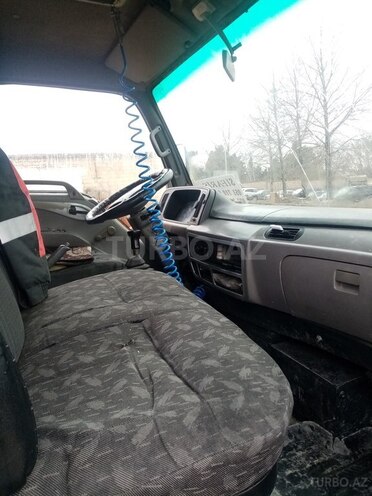 JAC HFC 1040K 2008, 340,000 km - 3.2 л - Bakı