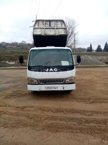 JAC HFC 1040K 2008, 340,000 km - 3.2 л - Bakı
