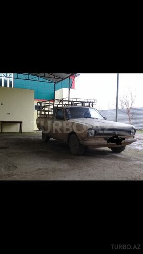GAZ 24 1980, 9,995,653 km - 2.4 l - Biləsuvar