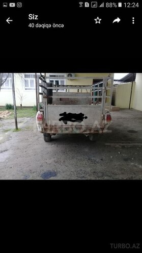 GAZ 24 1980, 9,995,653 km - 2.4 l - Biləsuvar