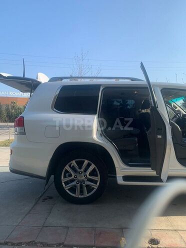 Lexus LX 570 2010, 156,000 km - 5.7 l - Bakı