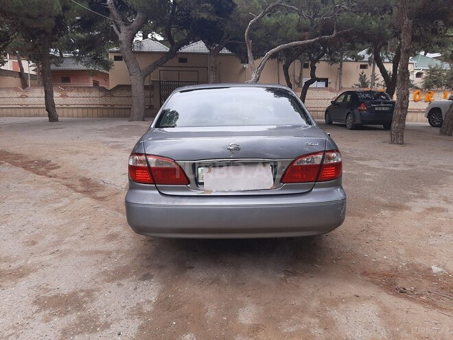 Nissan Maxima 2003, 326,231 km - 3.0 l - Bakı