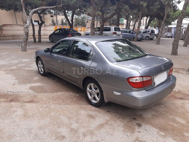 Nissan Maxima 2003, 326,231 km - 3.0 l - Bakı
