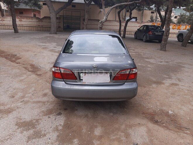 Nissan Maxima 2003, 326,231 km - 3.0 l - Bakı