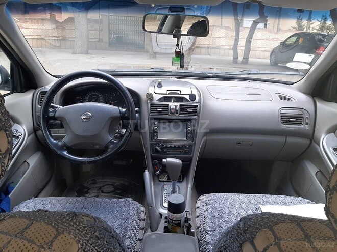 Nissan Maxima 2003, 326,231 km - 3.0 l - Bakı