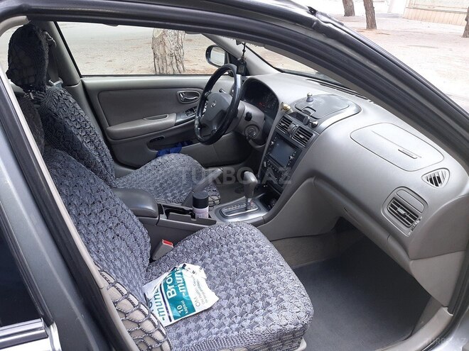 Nissan Maxima 2003, 326,231 km - 3.0 l - Bakı