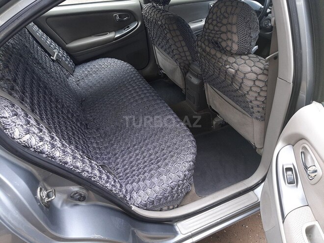 Nissan Maxima 2003, 326,231 km - 3.0 l - Bakı