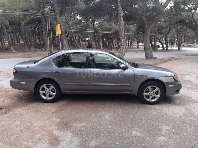 Nissan Maxima 2003, 326,231 km - 3.0 l - Bakı
