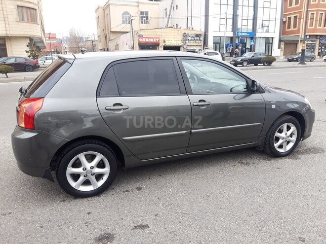 Toyota Corolla 2005, 195,000 km - 1.4 l - Bakı