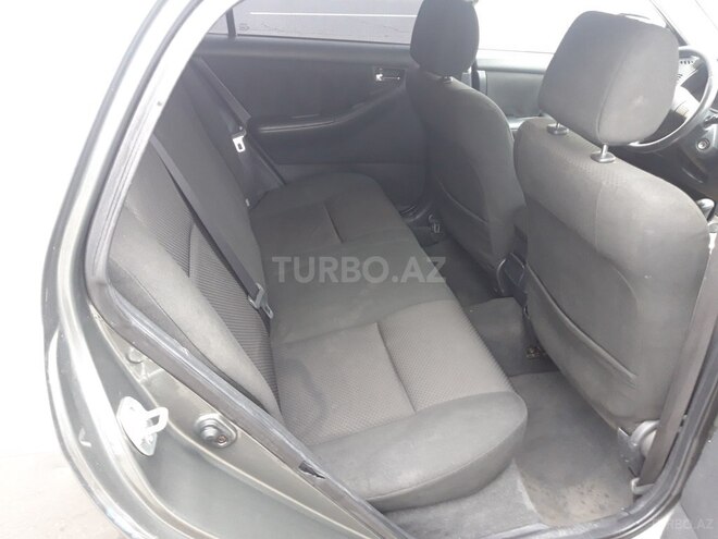 Toyota Corolla 2005, 195,000 km - 1.4 l - Bakı