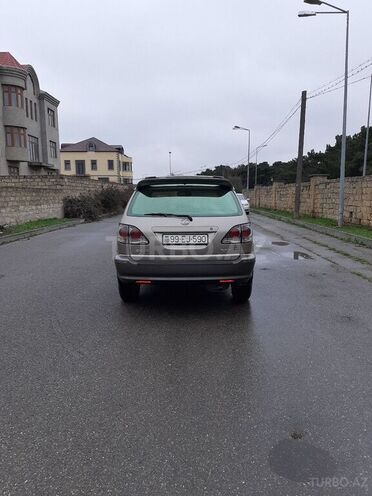 Lexus RX 300 2001, 358,690 km - 3.0 l - Bakı