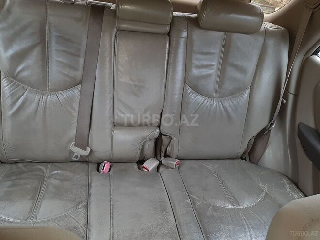 Lexus RX 300 2001, 358,690 km - 3.0 l - Bakı