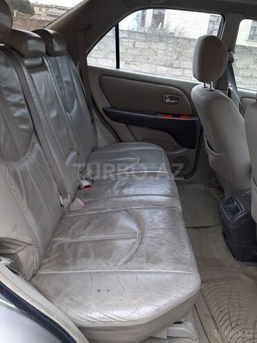 Lexus RX 300 2001, 358,690 km - 3.0 l - Bakı