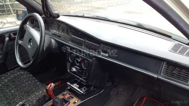 Mercedes 190 1991, 365,151 km - 2.0 l - Bakı