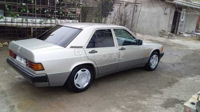 Mercedes 190 1991, 365,151 km - 2.0 l - Bakı
