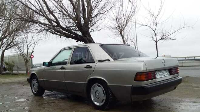 Mercedes 190 1991, 365,151 km - 2.0 l - Bakı