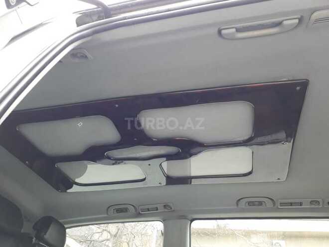 Mercedes Viano 2006, 470,000 km - 2.2 l - Bakı