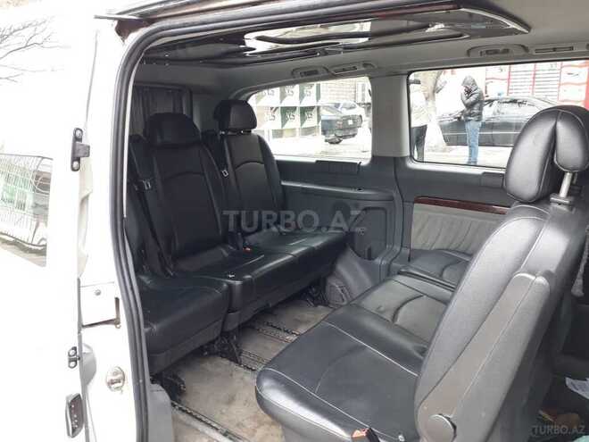 Mercedes Viano 2006, 470,000 km - 2.2 l - Bakı