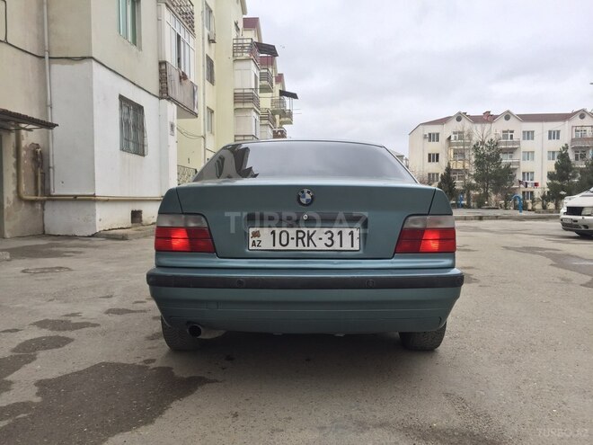 BMW 320 1994, 441,850 km - 2.0 l - Bakı