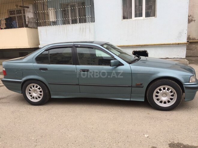 BMW 320 1994, 441,850 km - 2.0 l - Bakı