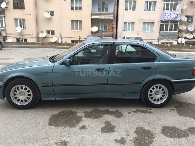 BMW 320 1994, 441,850 km - 2.0 l - Bakı