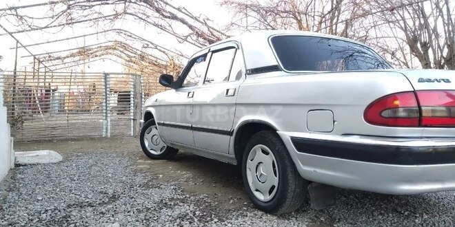 GAZ 3110 2003, 256,266 km - 2.4 l - Bərdə