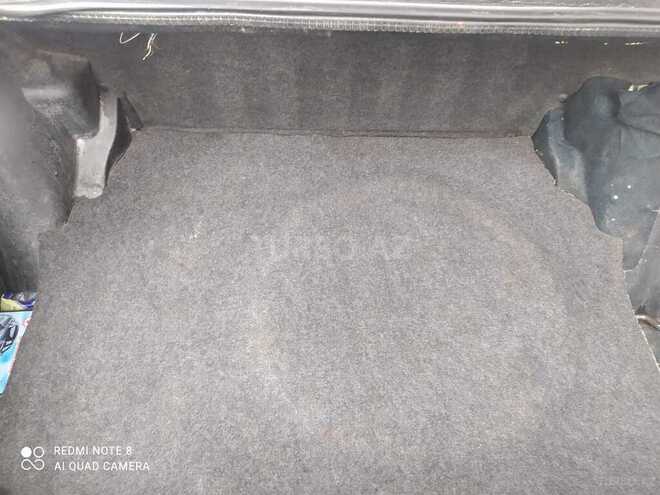 Mercedes 190 1992, 400,000 km - 1.8 l - Bakı