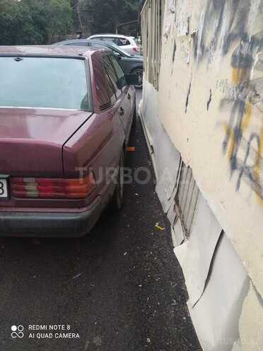 Mercedes 190 1992, 400,000 km - 1.8 l - Bakı