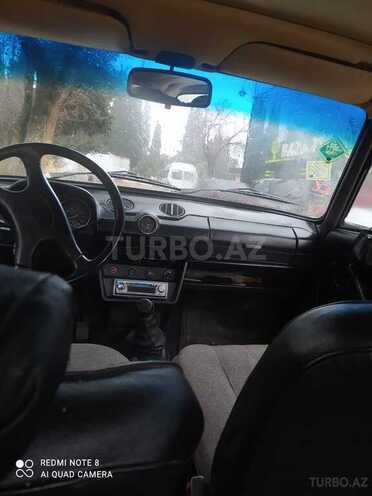 LADA (VAZ) 2106 1994, 63,000 km - 1.6 l - Cəlilabad