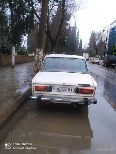 LADA (VAZ) 2106 1994, 63,000 km - 1.6 l - Cəlilabad