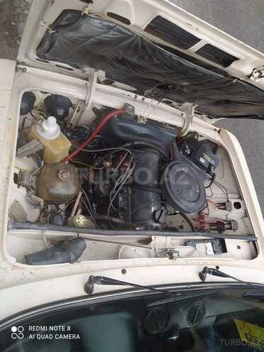 LADA (VAZ) 2106 1994, 63,000 km - 1.6 l - Cəlilabad