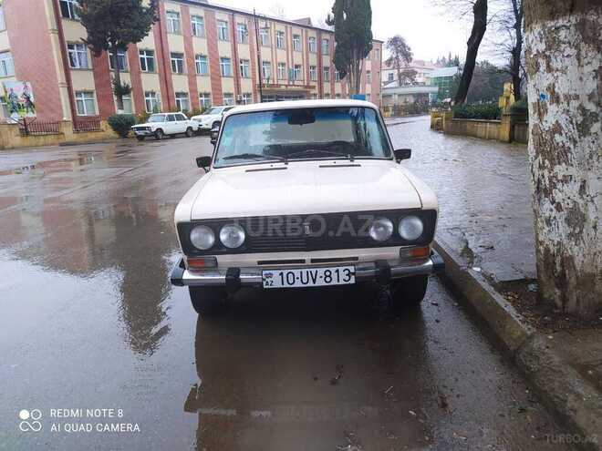 LADA (VAZ) 2106 1994, 63,000 km - 1.6 l - Cəlilabad