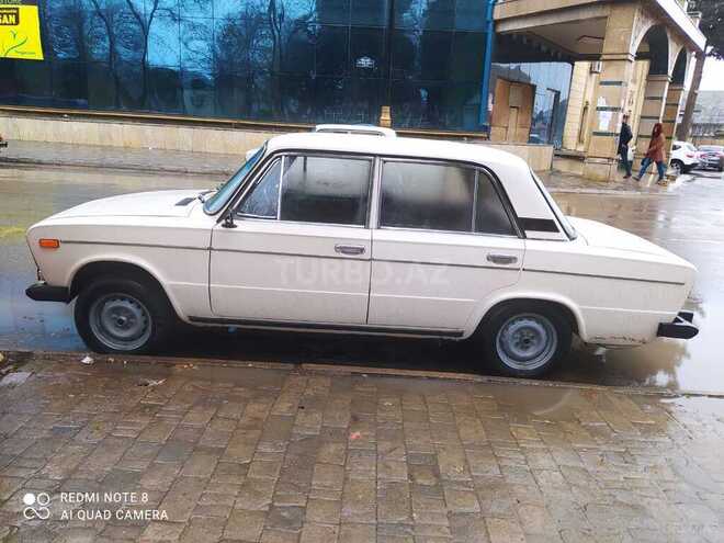 LADA (VAZ) 2106 1994, 63,000 km - 1.6 l - Cəlilabad