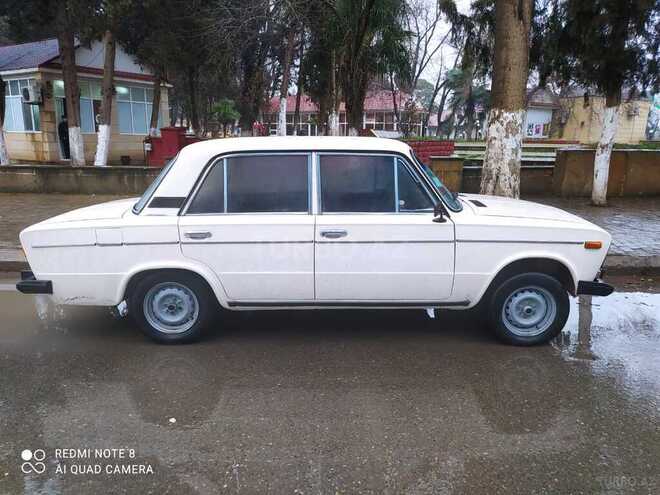 LADA (VAZ) 2106 1994, 63,000 km - 1.6 l - Cəlilabad