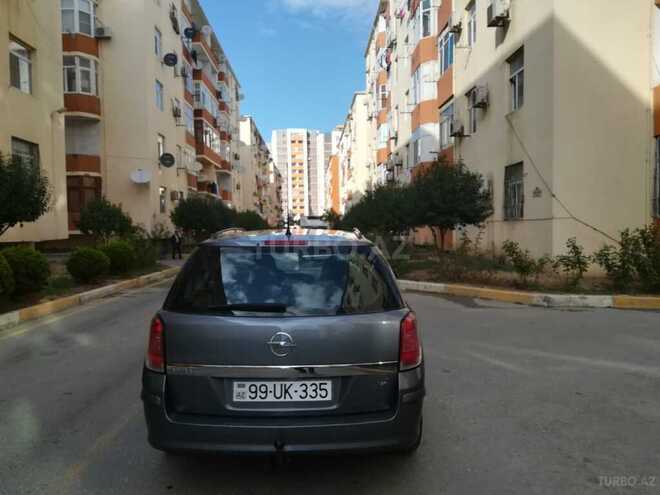 Opel Astra 2006, 322,063 km - 1.4 l - Bakı