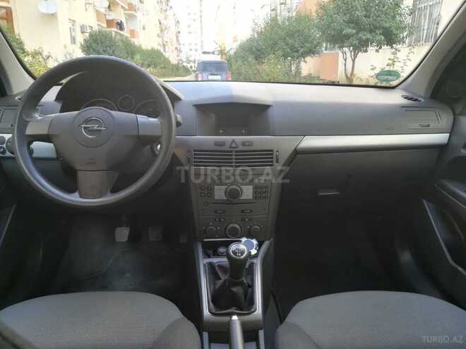 Opel Astra 2006, 322,063 km - 1.4 l - Bakı
