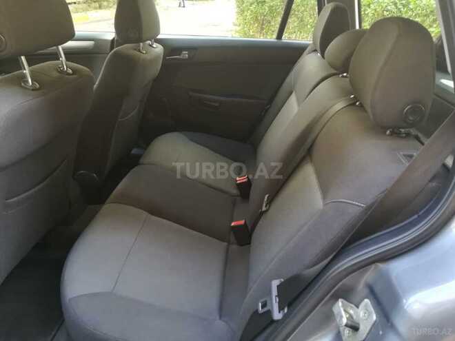 Opel Astra 2006, 322,063 km - 1.4 l - Bakı