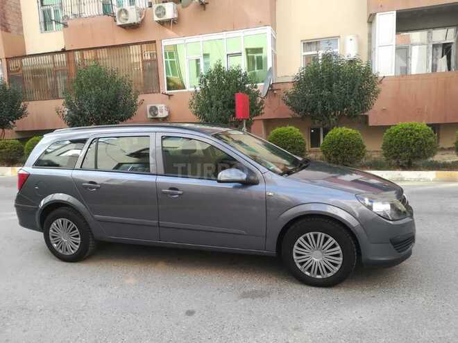 Opel Astra 2006, 322,063 km - 1.4 l - Bakı