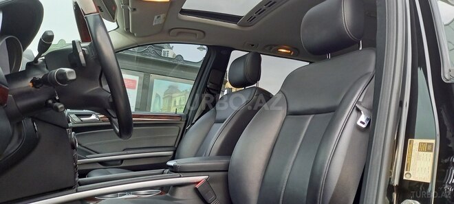 Mercedes GL 350 2012, 138,000 km - 3.0 л - Bakı