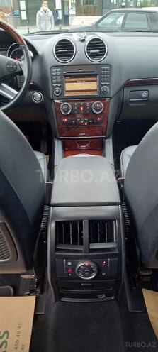 Mercedes GL 350 2012, 138,000 km - 3.0 л - Bakı
