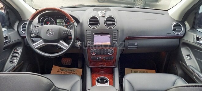 Mercedes GL 350 2012, 138,000 km - 3.0 л - Bakı
