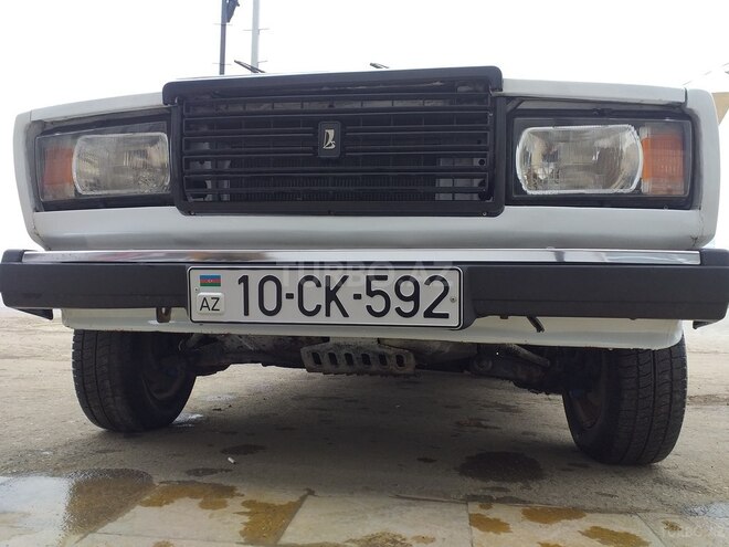 LADA (VAZ) 2104 1995, 185,735 km - 1.5 л - Bakı