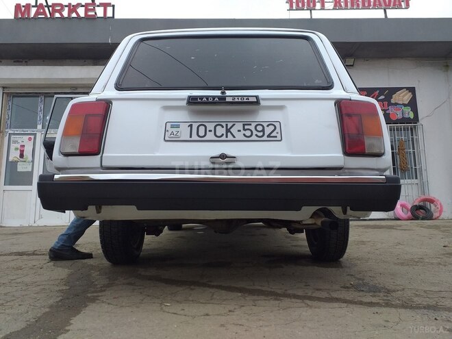 LADA (VAZ) 2104 1995, 185,735 km - 1.5 л - Bakı