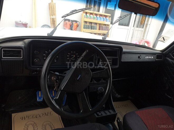 LADA (VAZ) 2104 1995, 185,735 km - 1.5 л - Bakı