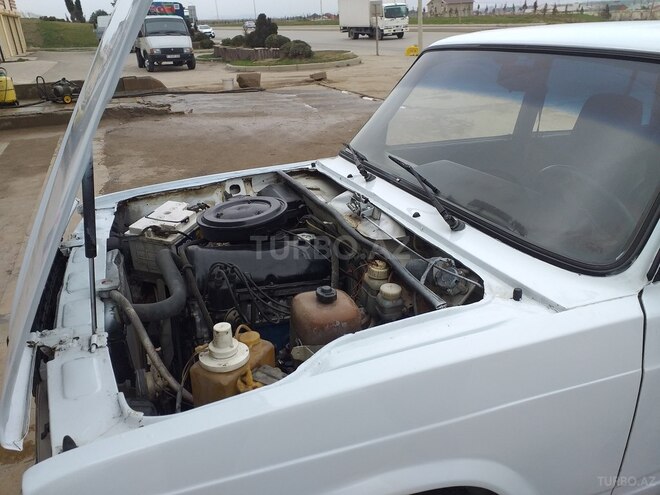 LADA (VAZ) 2104 1995, 185,735 km - 1.5 л - Bakı