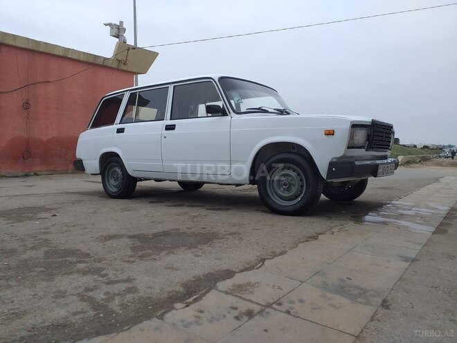 LADA (VAZ) 2104 1995, 185,735 km - 1.5 л - Bakı