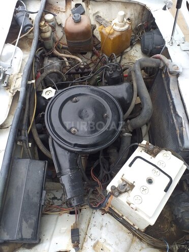 LADA (VAZ) 2104 1995, 185,735 km - 1.5 л - Bakı
